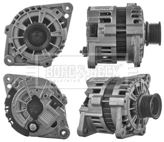 Генератор BORG & BECK BBA2289