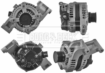 Генератор BORG & BECK BBA2328