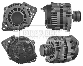 Генератор BORG & BECK BBA2585