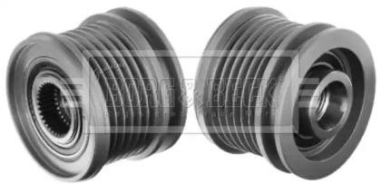 Механизм свободного хода BORG & BECK BBA5032