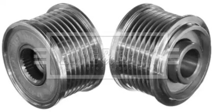 Механизм свободного хода BORG & BECK BBA5038