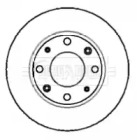  BORG & BECK BBD4882