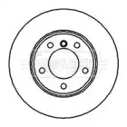  BORG & BECK BBD4952