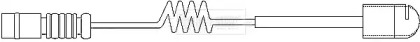 Контакт BORG & BECK BWL3004