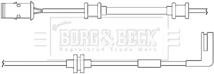 Контакт BORG & BECK BWL3013