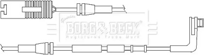 Контакт BORG & BECK BWL3015