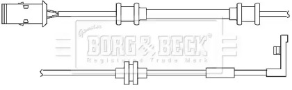 Контакт BORG & BECK BWL3020