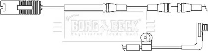 Контакт BORG & BECK BWL3030