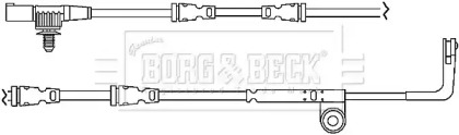 Контакт BORG & BECK BWL3041