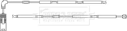 Контакт BORG & BECK BWL3049