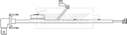 Контакт BORG & BECK BWL3052