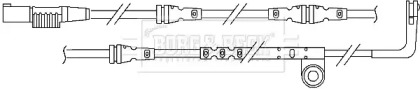 Контакт BORG & BECK BWL3056