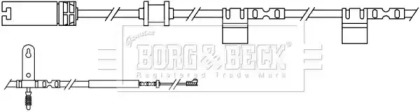 Контакт BORG & BECK BWL3061