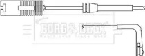 Контакт BORG & BECK BWL3079