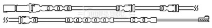 Контакт BORG & BECK BWL3090