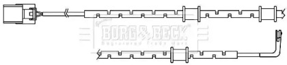 Контакт BORG & BECK BWL3098