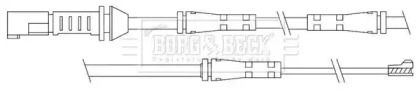 Контакт BORG & BECK BWL3110