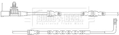 Контакт BORG & BECK BWL3118