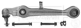 Рычаг независимой подвески колеса BORG & BECK BCA5829
