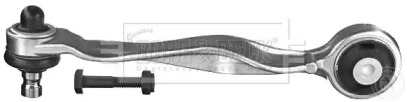 Рычаг независимой подвески колеса BORG & BECK BCA5912
