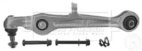 Рычаг независимой подвески колеса BORG & BECK BCA6115