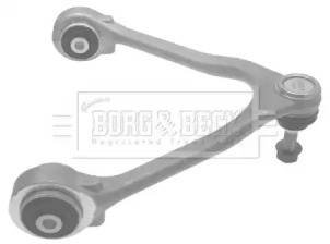 Рычаг независимой подвески колеса BORG & BECK BCA6931