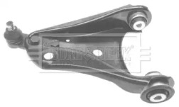 Рычаг независимой подвески колеса BORG & BECK BCA6955