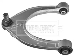 Рычаг независимой подвески колеса BORG & BECK BCA7241