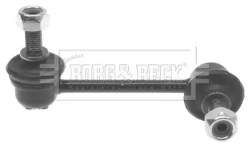 Стойка BORG & BECK BDL6452