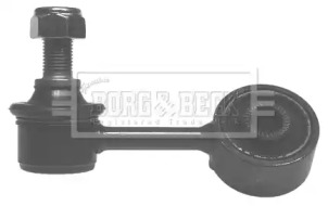 Стойка BORG & BECK BDL6576