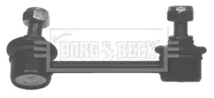  BORG & BECK BDL6761