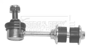 Стойка BORG & BECK BDL6843