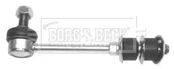 Стойка BORG & BECK BDL6958