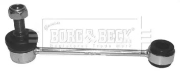 Стойка BORG & BECK BDL7081