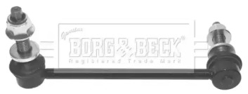 Стойка BORG & BECK BDL7097