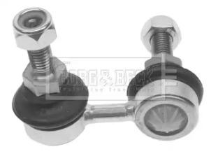 Тяга / стойка, стабилизатор BORG & BECK BDL7198