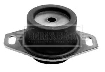 Подвеска BORG & BECK BEM3079