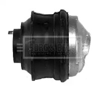 Подвеска BORG & BECK BEM3283