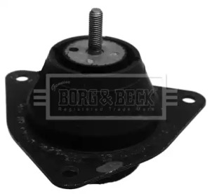 Подвеска BORG & BECK BEM3371