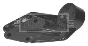 Подвеска BORG & BECK BEM3501