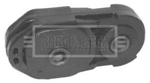 Подвеска BORG & BECK BEM3508