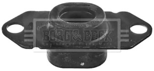 Подвеска BORG & BECK BEM3641