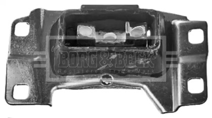 Подвеска BORG & BECK BEM4042