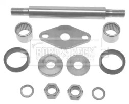 Ремкомплект, подвеска колеса BORG & BECK BSK5919