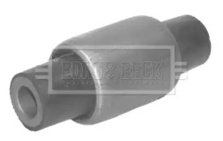 Подвеска BORG & BECK BSK6231