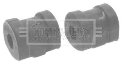 Ремкомплект BORG & BECK BSK6434K