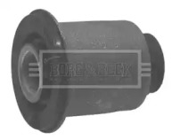 Подвеска BORG & BECK BSK6491