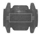 Подвеска BORG & BECK BSK6493