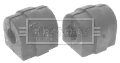 Ремкомплект BORG & BECK BSK6839K