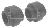 Ремкомплект BORG & BECK BSK6842K